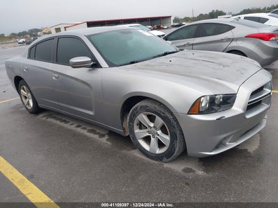 DODGE CHARGER 2014