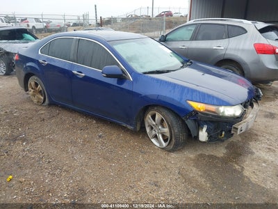 ACURA TSX 2011