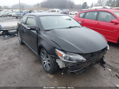 SCION TC 2016