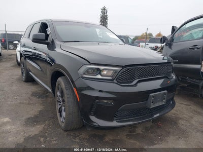 DODGE DURANGO 2022