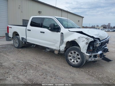 FORD F-250 2024
