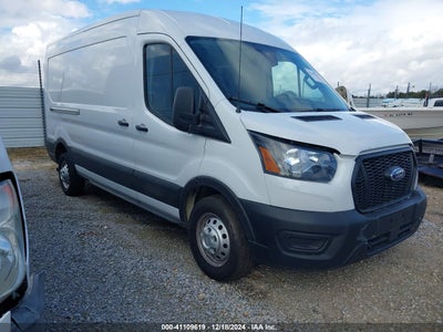 FORD TRANSIT-250 2023