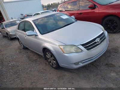 TOYOTA AVALON 2005