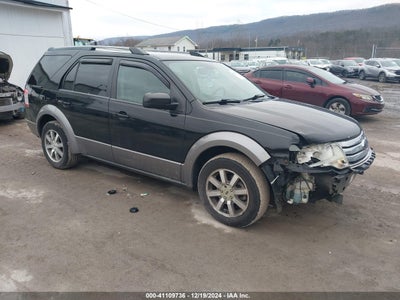 FORD TAURUS X 2008