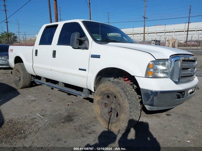 FORD F-250 2005