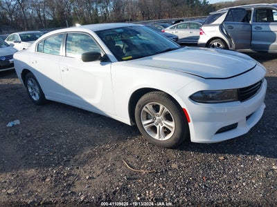 DODGE CHARGER 2023