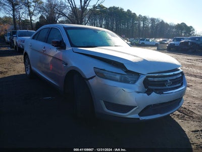 FORD TAURUS 2013