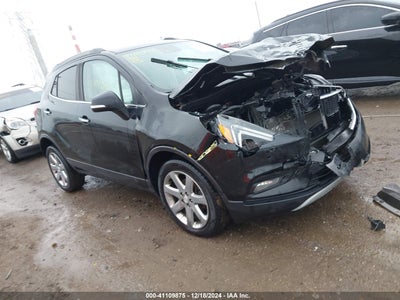 BUICK ENCORE 2017