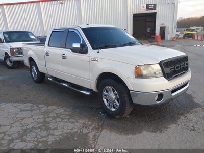 FORD F-150 2007