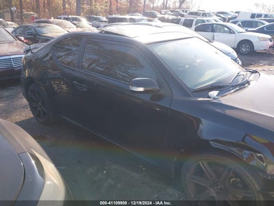 SCION TC 2016