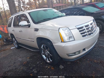 CADILLAC ESCALADE 2007