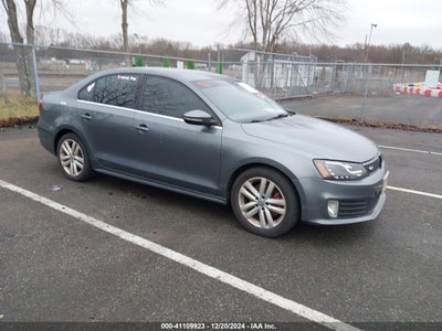 VOLKSWAGEN JETTA 2014