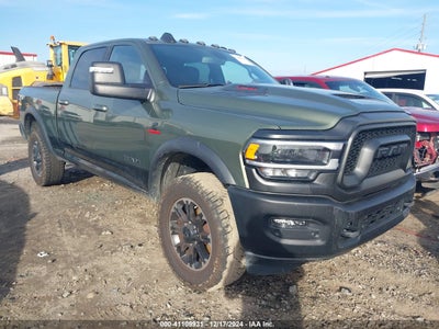 RAM 2500 2023