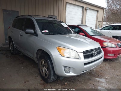 TOYOTA RAV4 2012
