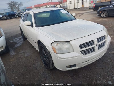 DODGE MAGNUM 2006