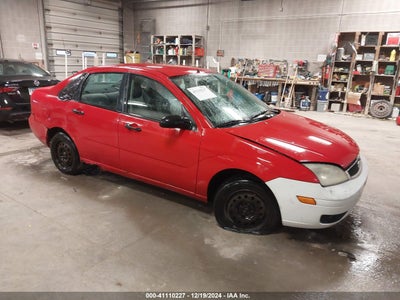 FORD FOCUS 2006