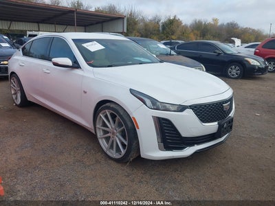 CADILLAC CT5 2021
