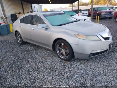 ACURA TL 2010