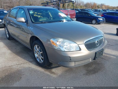 BUICK LUCERNE 2007