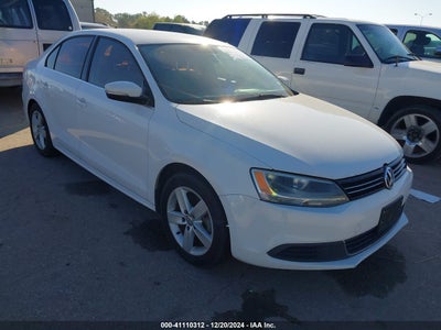 VOLKSWAGEN JETTA 2014