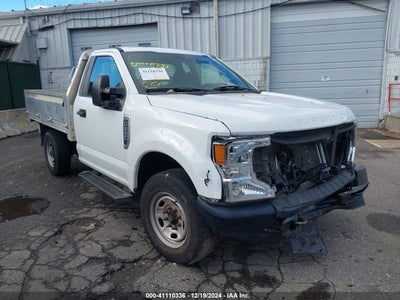 FORD F-250 2021