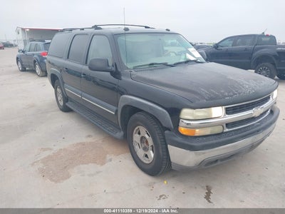 CHEVROLET SUBURBAN 1500 2004
