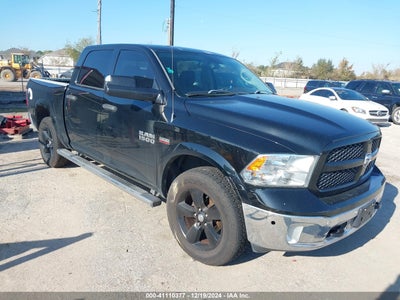 RAM 1500 2014