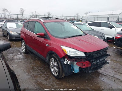 FORD ESCAPE 2014