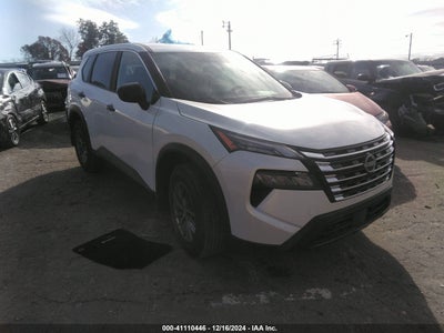 NISSAN ROGUE 2025