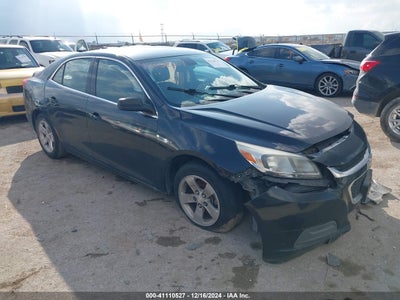 CHEVROLET MALIBU 2014