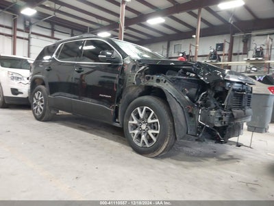 GMC ACADIA 2020