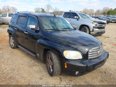 CHEVROLET HHR 2008