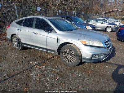 HONDA CROSSTOUR 2014