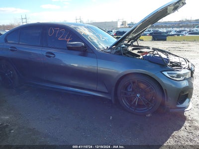 BMW 3 SERIES 2021