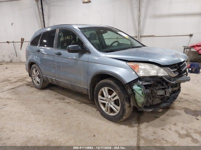 HONDA CR-V 2010