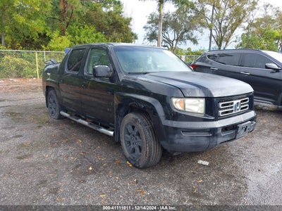 HONDA RIDGELINE 2006