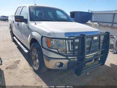 FORD F-150 2014
