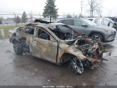 CHEVROLET MALIBU 2018