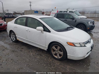 HONDA CIVIC 2006