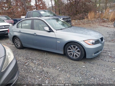 BMW 325I 2006