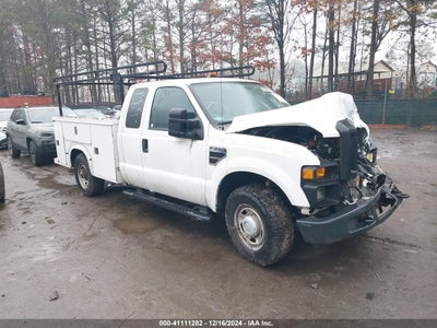 FORD F-250 2010