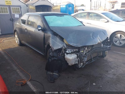 SCION TC 2013