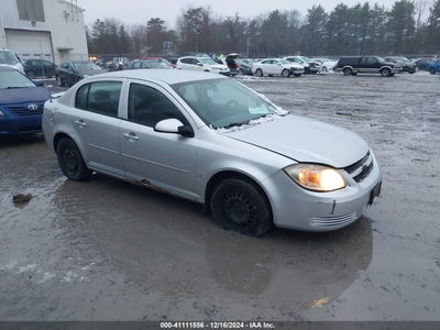 CHEVROLET COBALT 2009