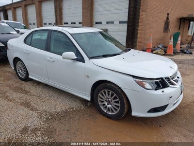 SAAB 9-3 2010