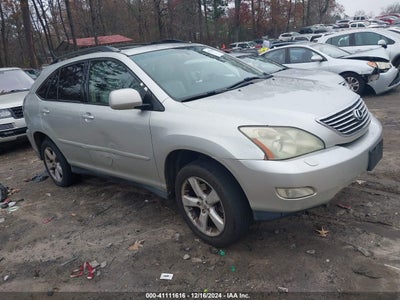 LEXUS RX 330 2004