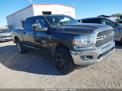 RAM 2500 2024