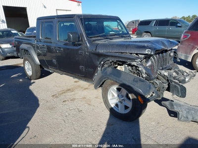 JEEP GLADIATOR 2023