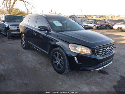 VOLVO XC60 2015