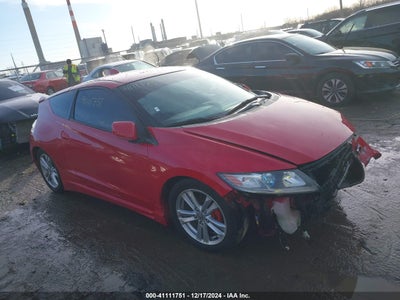 HONDA CR-Z 2011