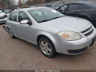 CHEVROLET COBALT 2007